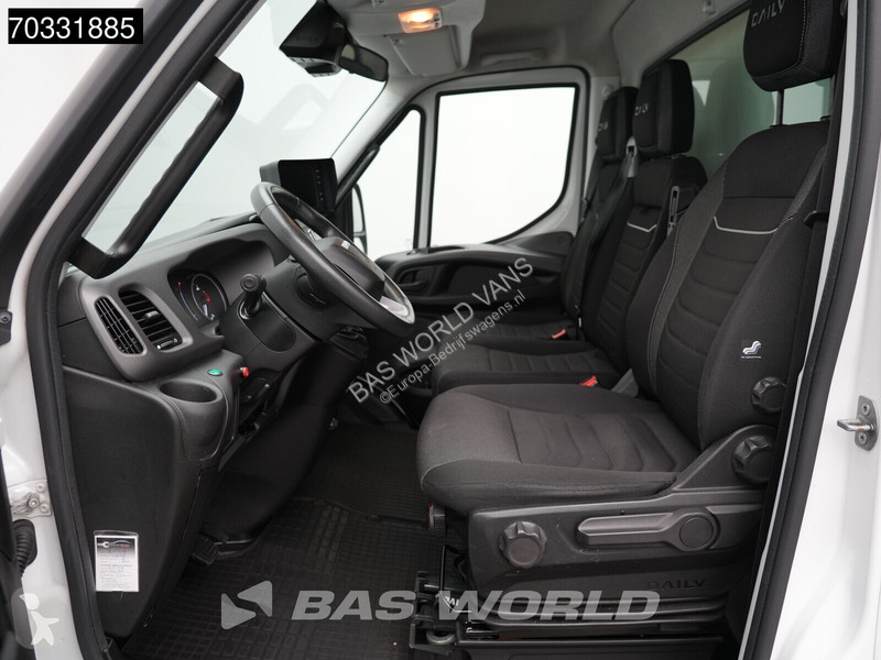 Коммерческий автомобиль Iveco 35S18 3.0L...