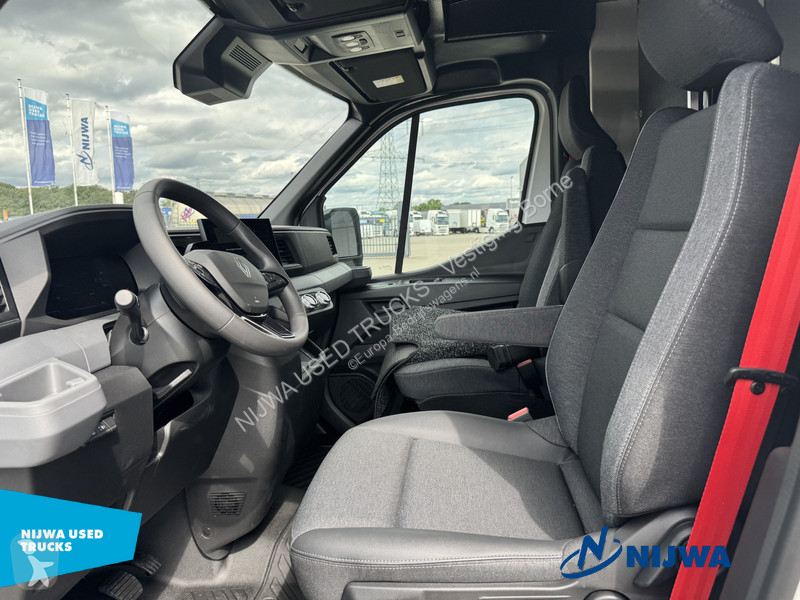 Véhicule utilitaire Renault E-Tech T35 L3H2 87...