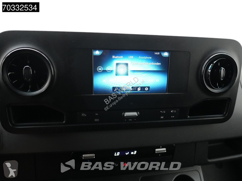 Mercedes 315 CDI Automaat L2H2 Airco Cruise...