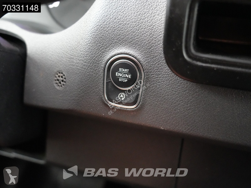 Mercedes 317 CDI Automaat L2H2 170PK Airco...