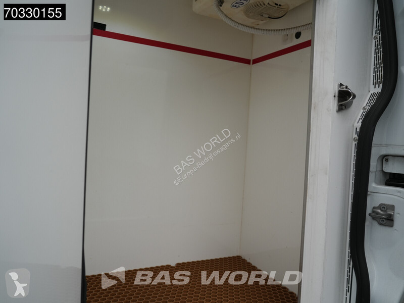 Furgoneta Ford 130PK Koelwagen L2H1 Airco...