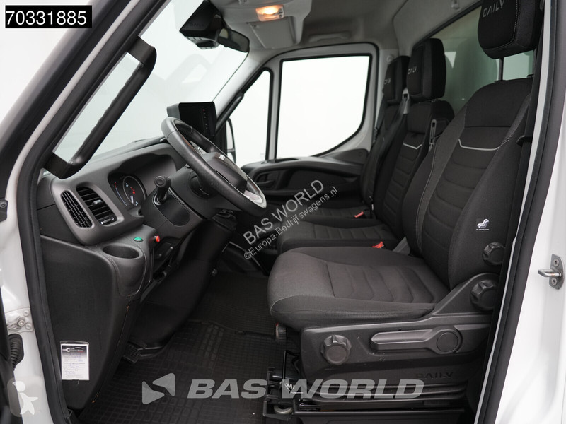 Iveco 35S18 3.0L Automaat Laadklep Bakwagen LED...