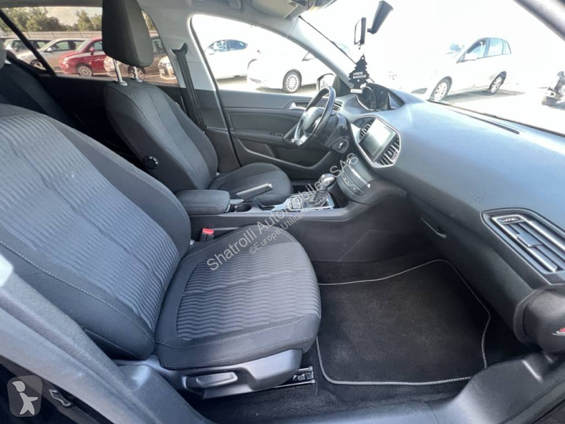 Peugeot II 1.6 BlueHDi 120ch Active S&S...