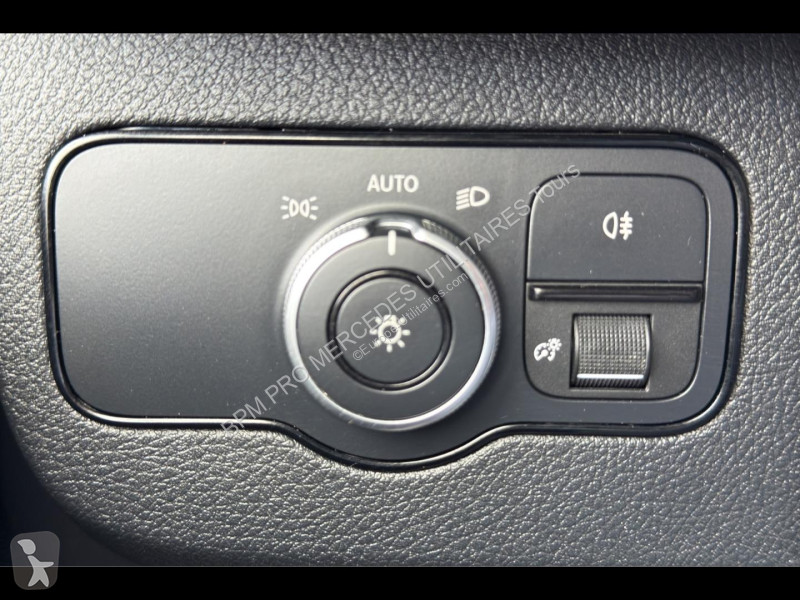 Varevogn Mercedes Fg 314 CDI 37 3T5 Pro...