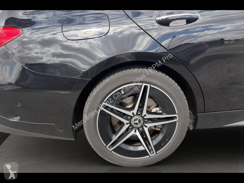 Mercedes Break 300 e 204+129ch AMG Line...