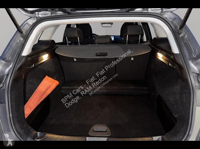 Nyttofordon Fiat SW 1.5 FireFly Turbo 130ch S/S...