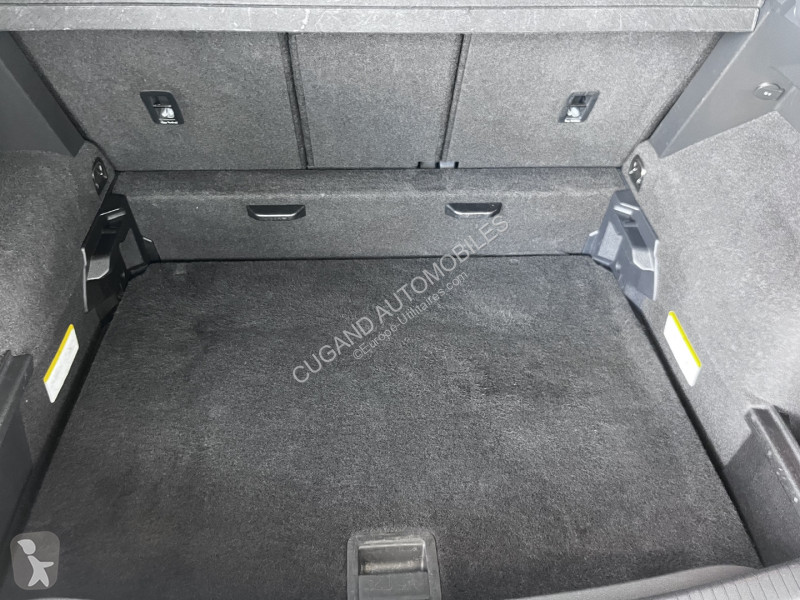 Bedrijfswagen Volkswagen TIGUAN 1.5 TSI EVO...