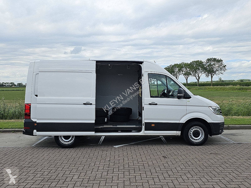 Furgoneta Volkswagen 2.0 L3H3 LED Automaat AC