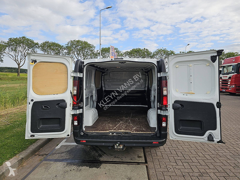 Furgoneta Renault 1.6 DCI