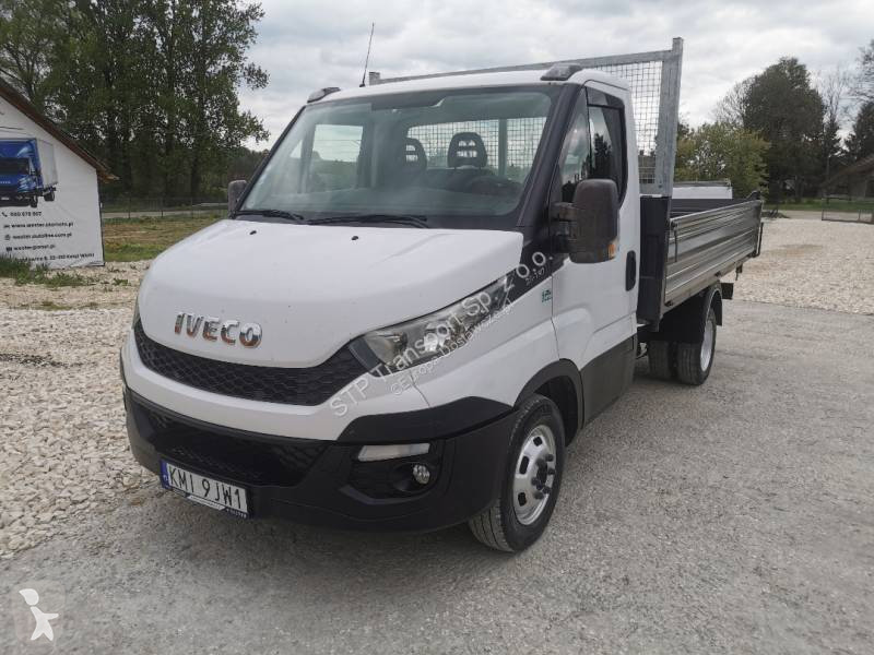 Iveco  van