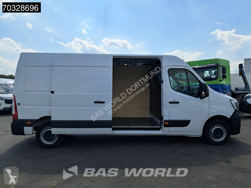 Renault L3H2 LED Klima Tempomat Parkensensoren...