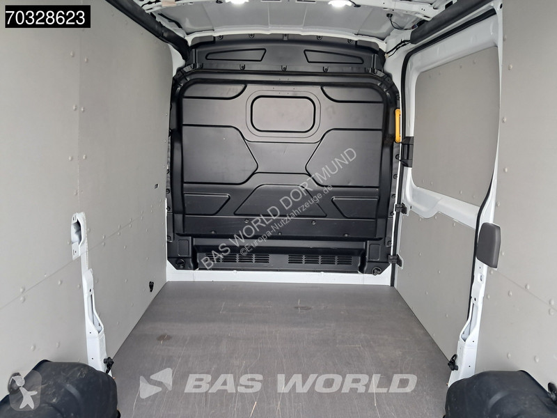 Ford 170pk Automatik L2H2 170PS Navi ACC Klima...