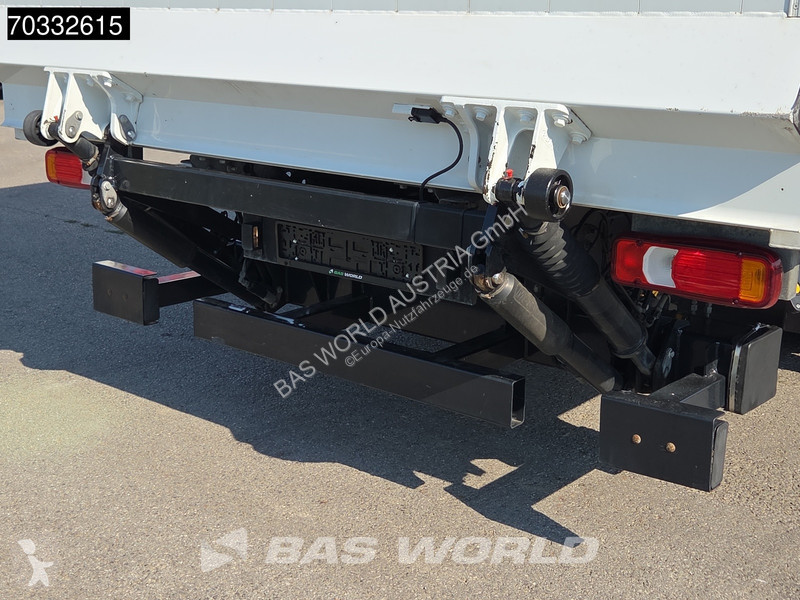 Samochód dostawczy Iveco 70C21 Automatik 1000KG...