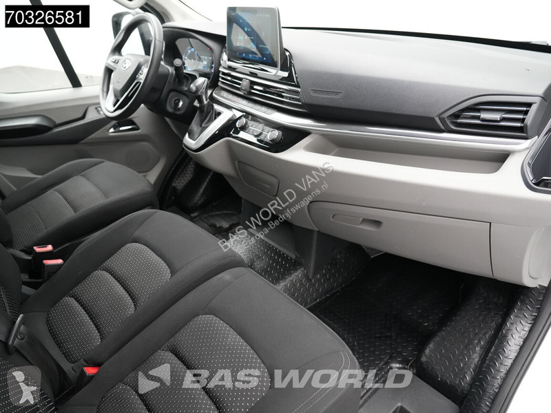 Furgoneta Maxus 100% Elektrisch 65kWh...