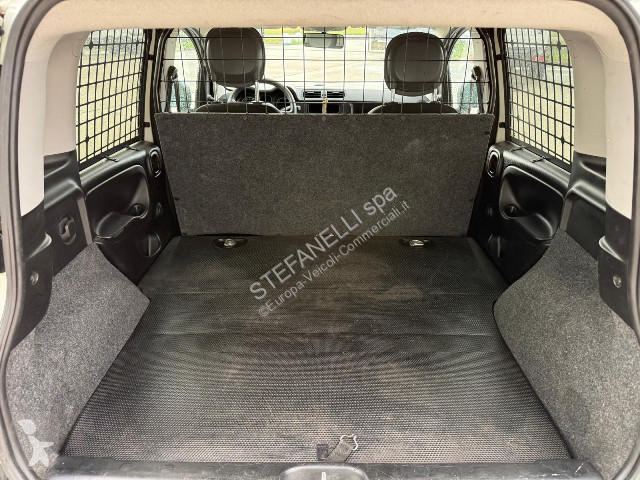 Véhicule utilitaire Fiat Panda van 1.3 mjt Pop...
