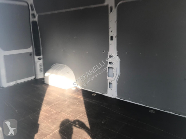 عربة نفعية Fiat Ducato 35 L3H2 2.2 mjt3 140cv...