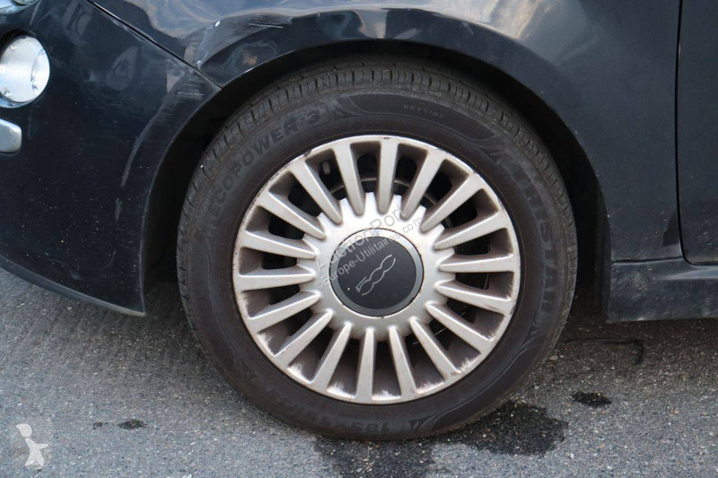 Autoutilitară Fiat