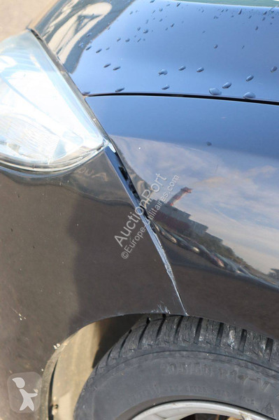 Furgoneta Renault  Mégane