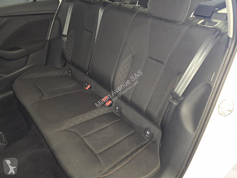 Samochód dostawczy Skoda KAMIQ 1.0 TSI - 95...
