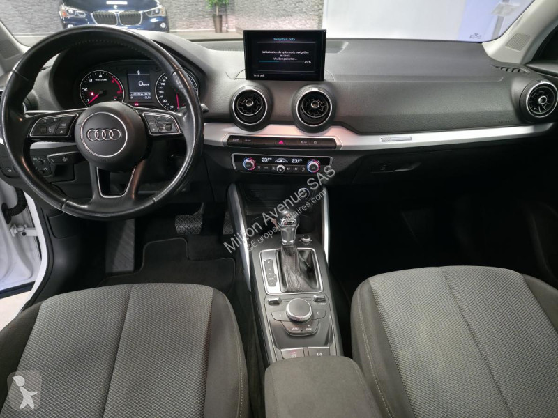 Furgoneta Audi Q2 1.6 30 TDI - 116 - BV...