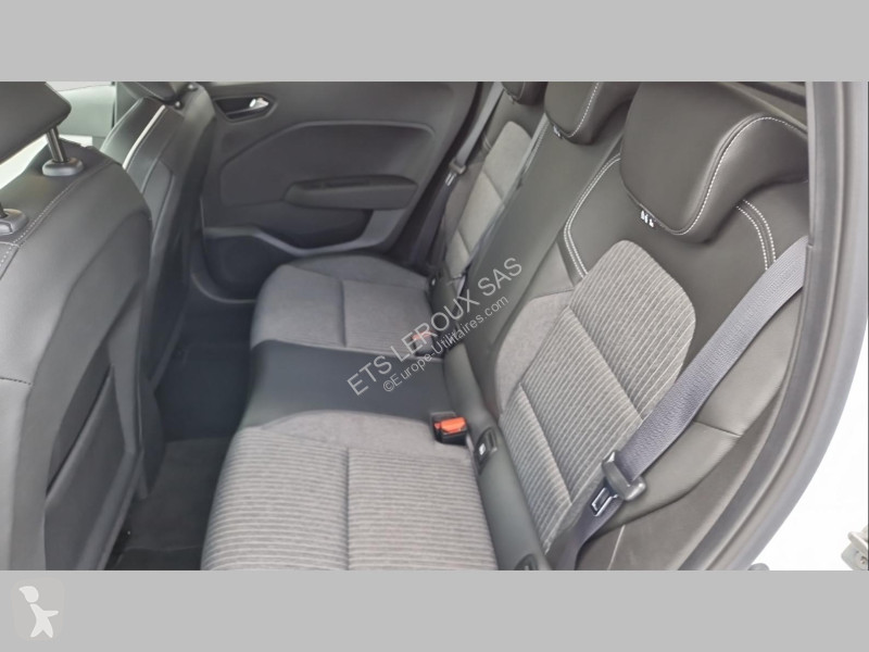 Veicolo commerciale Renault CLIO V