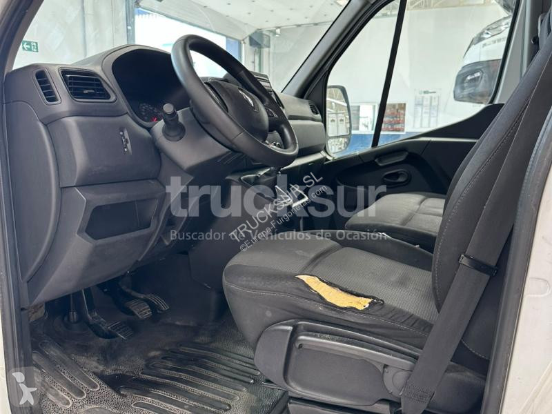 Furgoneta Renault  MASTER L2H2