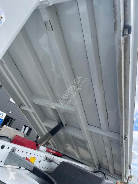 عربة نفعية Renault  MASTER DCi 145