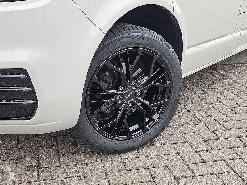 Furgoneta Volkswagen 2.0 TDI L2H1 150Pk...