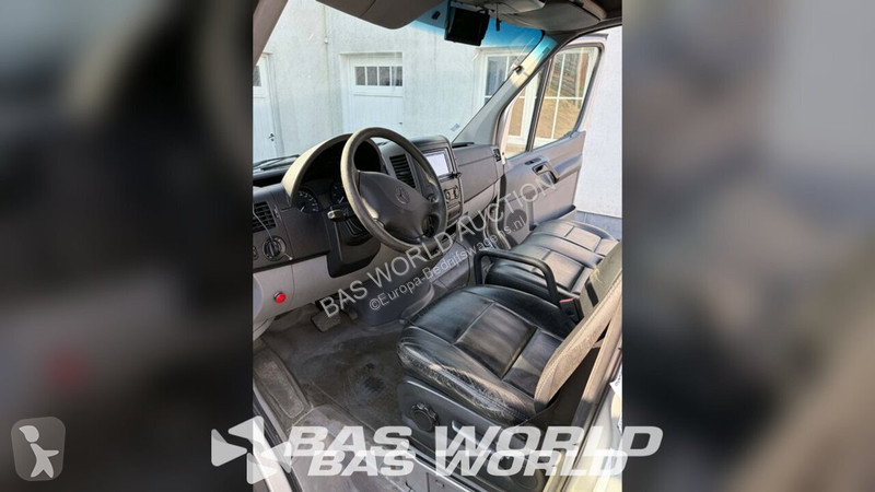 Furgoneta Mercedes 316 CDI