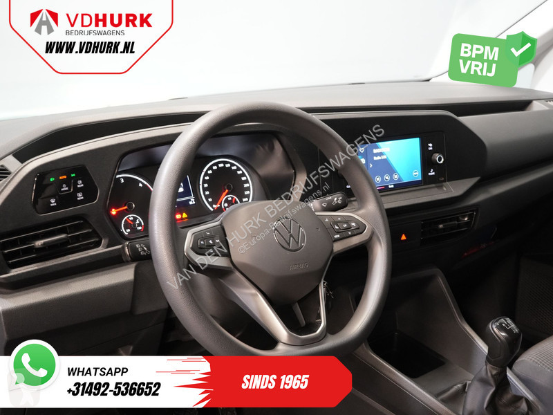 Furgoneta Volkswagen 2.0 TDI 125 pk LED/ Lage...