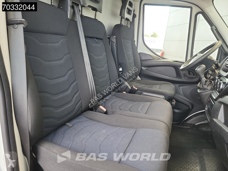 Furgoneta Iveco 72C18 3.0L Automaat 1000KG...