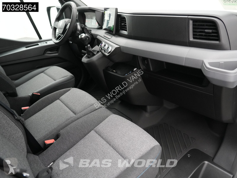 Furgoneta Renault Nieuw BPM Vrij L3H2 Airco...