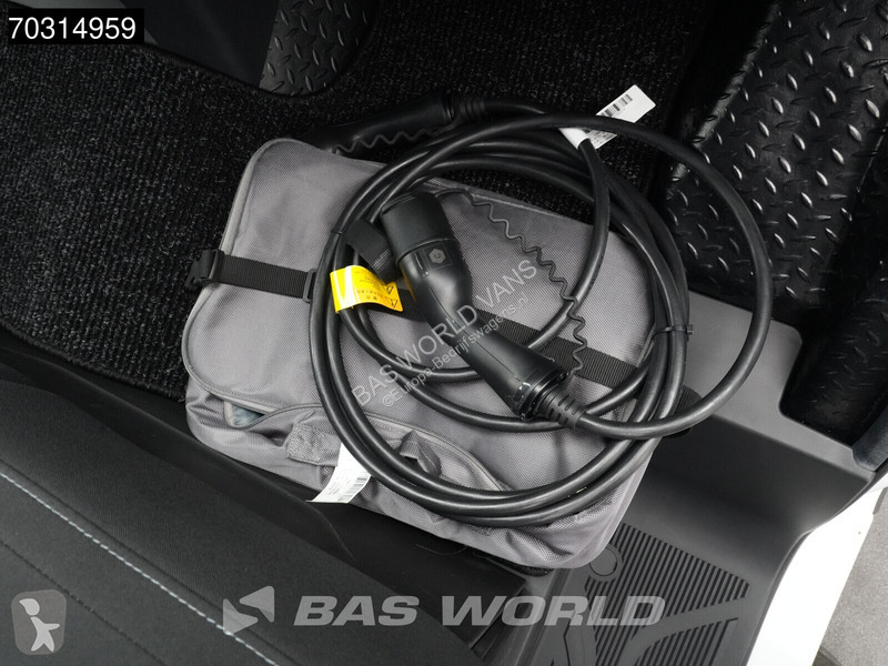 Furgoneta Maxus 100% Elektrisch 65kWh...