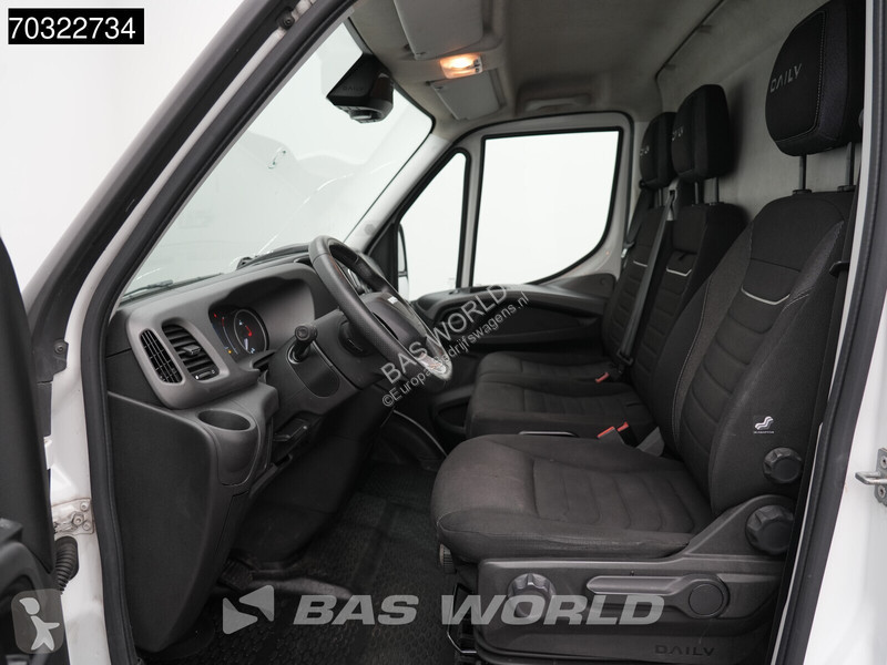 Коммерческий автомобиль Iveco 35S18 3.0L 180PK...