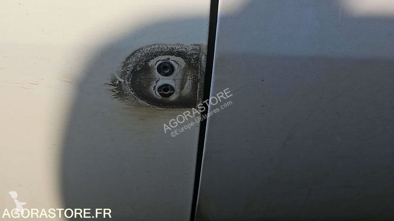 Furgoneta Citroën JUMPER
