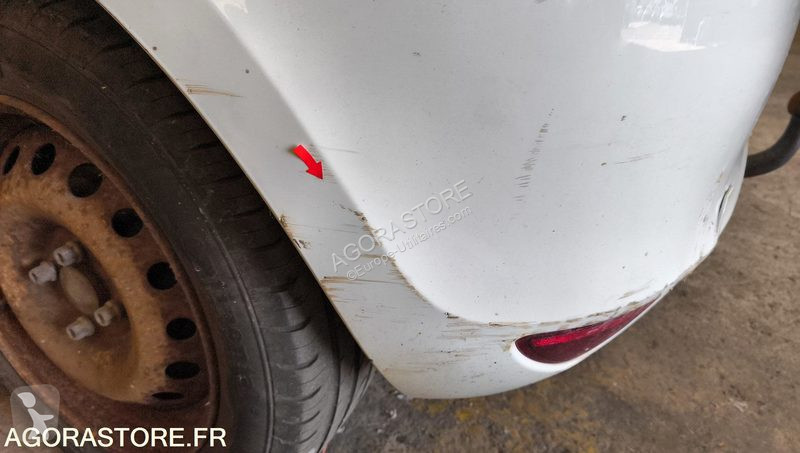 Nyttofordon Renault CLIO