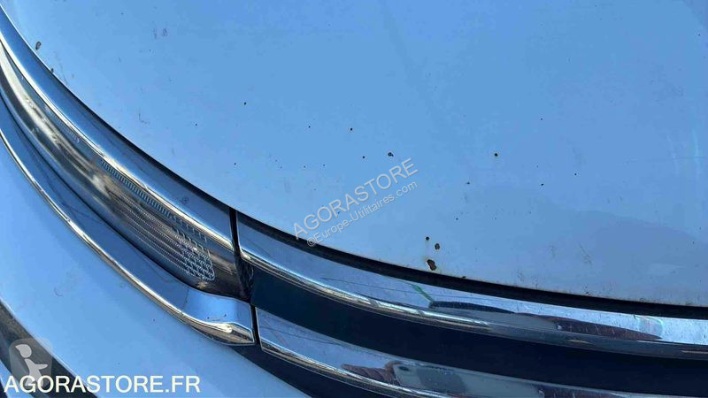 Furgoneta Citroën C3