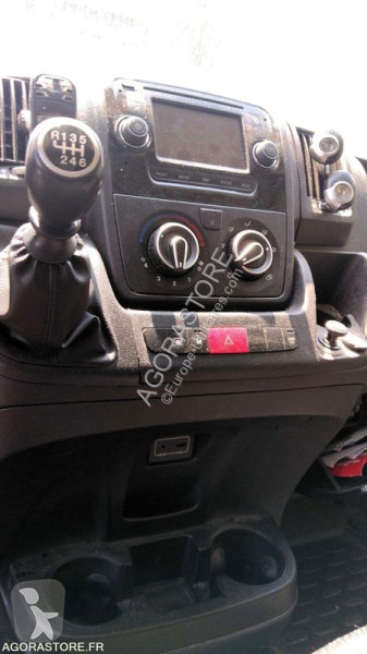 Nyttofordon Citroën JUMPER