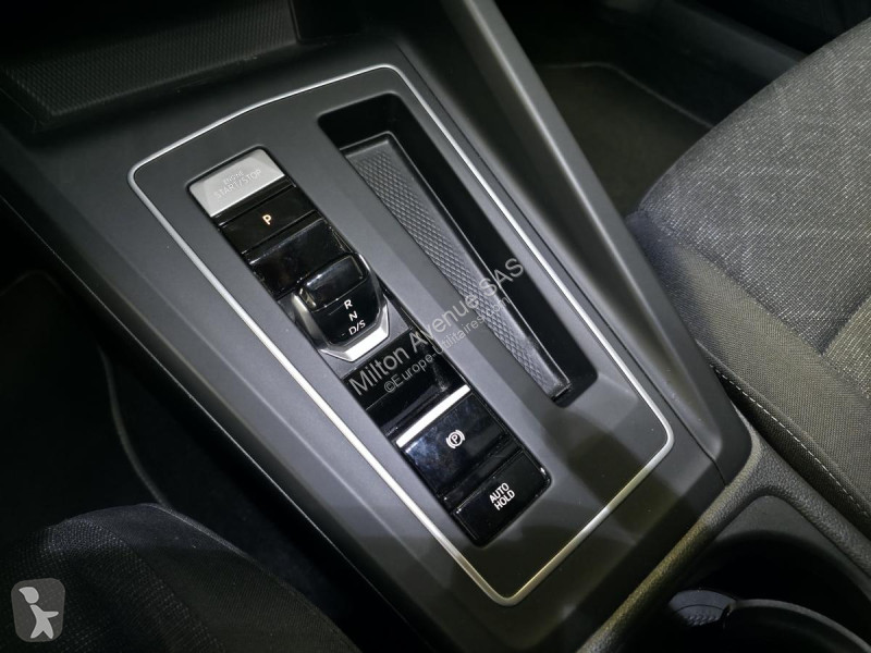 عربة نفعية Volkswagen GOLF 2.0 TDI SCR - 116 -...