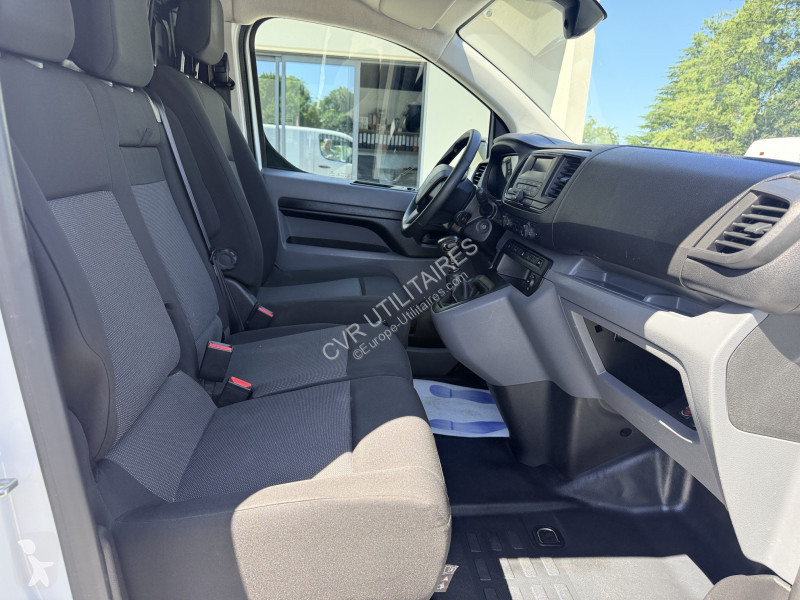 عربة نفعية Peugeot EXPERT FG LONG 2.0 BLUEHDI...