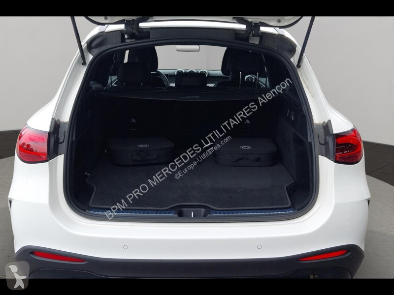 Mercedes GLC 300 e Hybrid 313ch AMG Line 4Matic...