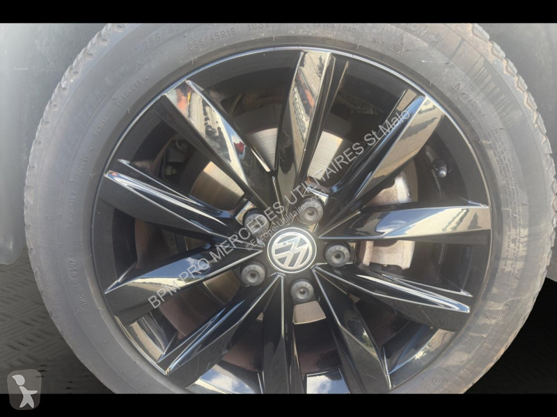 عربة نفعية Volkswagen Fg 2.8T L2H1 2.0 TDI...