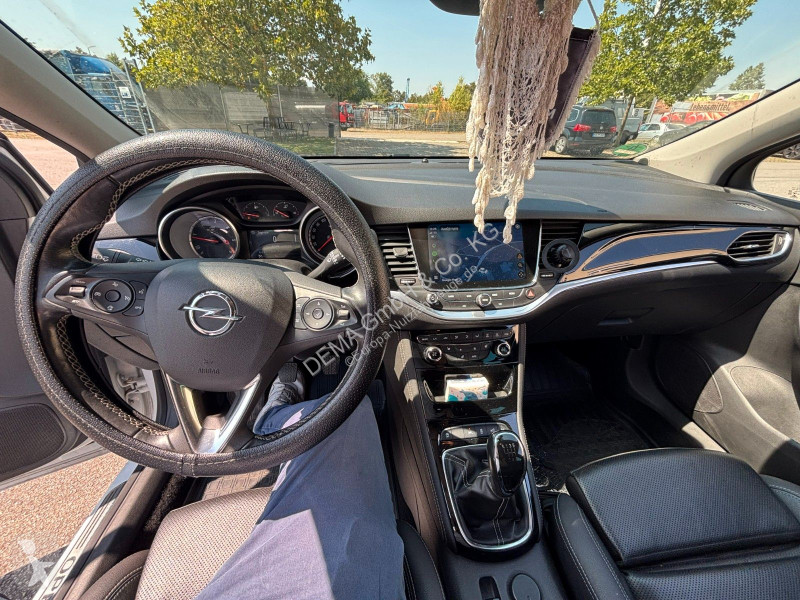 Samochód dostawczy Opel K Sports Tourer...