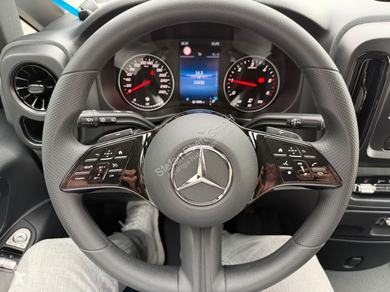 Véhicule utilitaire Mercedes Vito  9G Tourer...