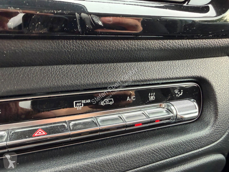 عربة نفعية Mercedes Vito  9G 4x4 Tourer Extral...
