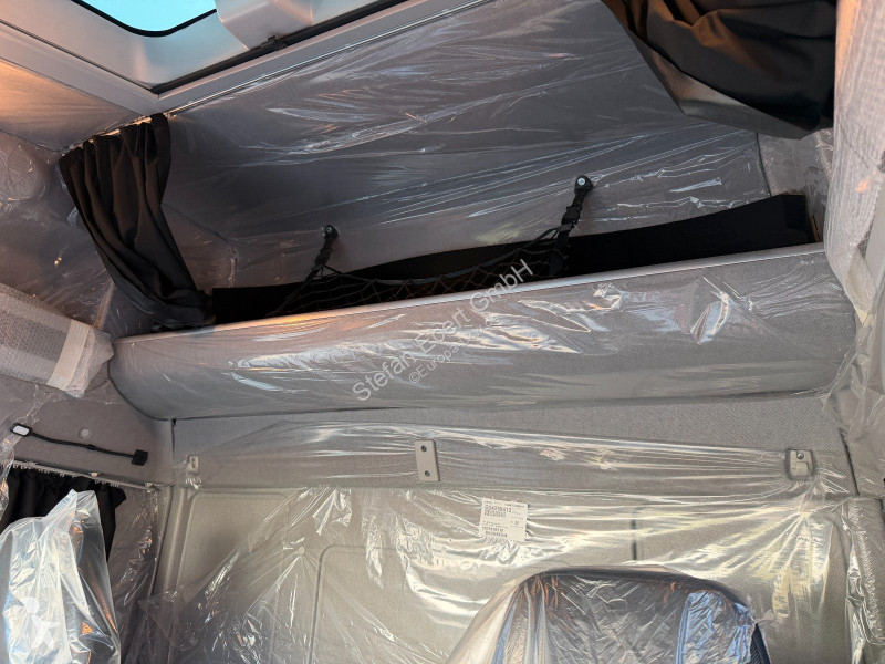 Nyttofordon Iveco ML75E21/P Bett AHK Klima...