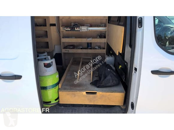 Van