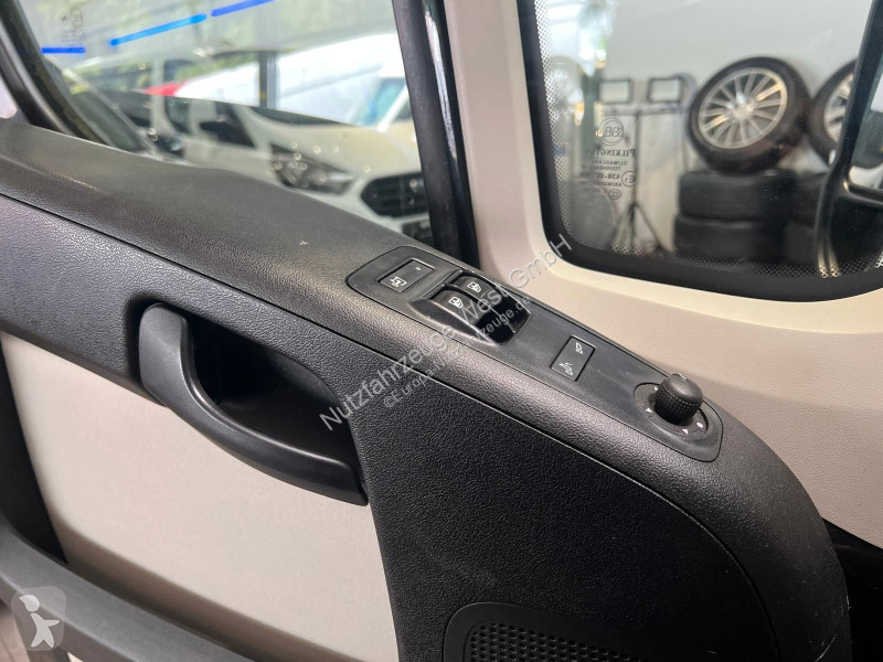 Citroën HDI Maxi...