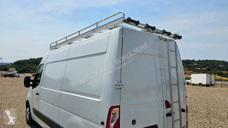Véhicule utilitaire Renault