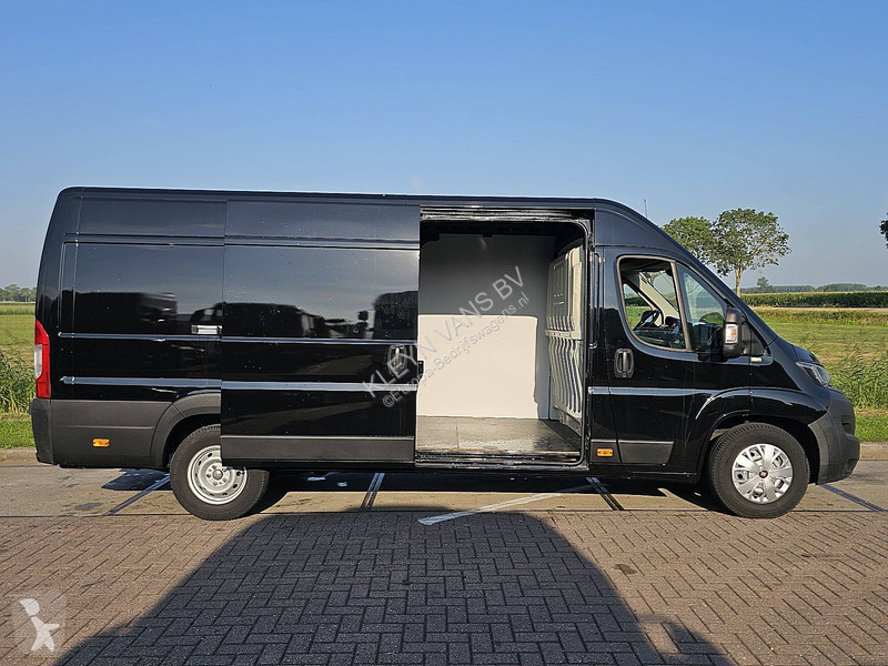 Furgoneta Fiat 2.3 160 XL L4H2